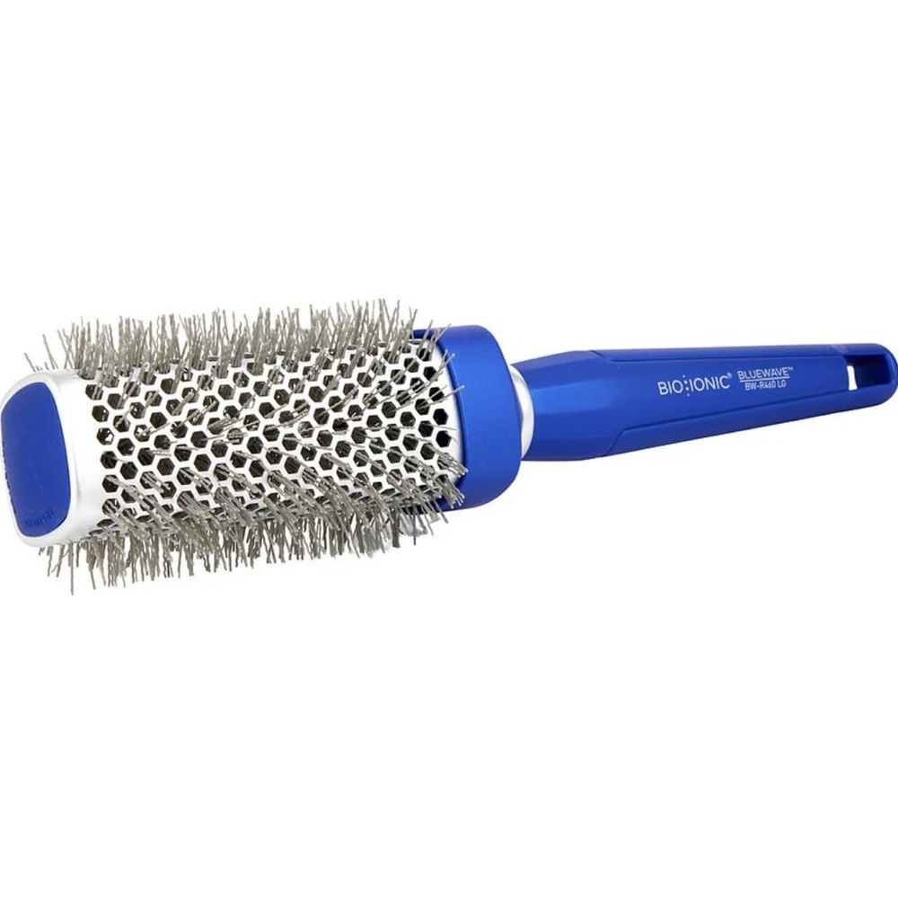 BIO IONIC Bluewave Nanoionic Conditioning Brush
1.75”